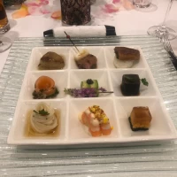 九種彩々