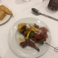 BBQ