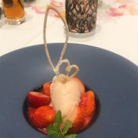 デザート