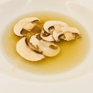 スープ