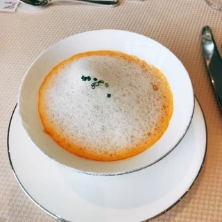 美味しかったです
