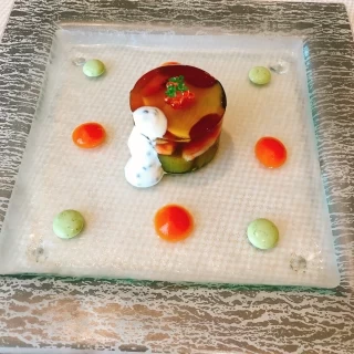 とても美味しかったです