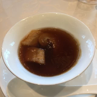 フカヒレスープ