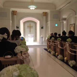 チャペル
