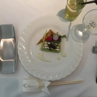 名前忘れましたが、美味しかったです。