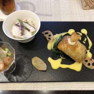 随所もおしゃれでインスタ映え間違いなしです！