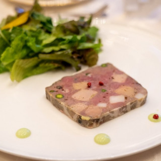 料理