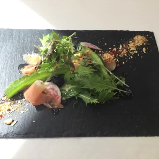 前菜