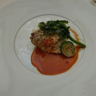 魚料理