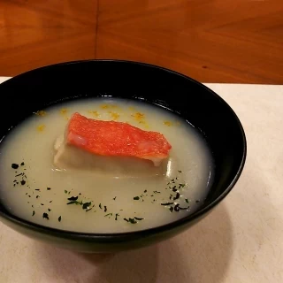 椀物
