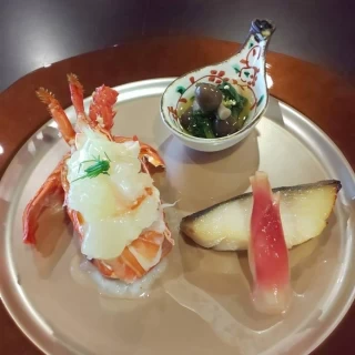 魚料理