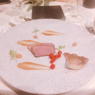 お料理