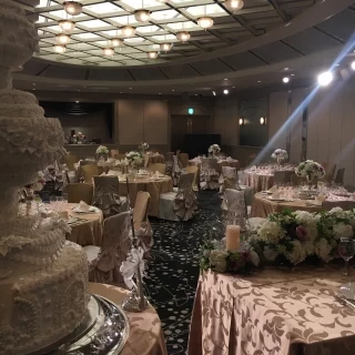 落ち着いた雰囲気で高級感もあります