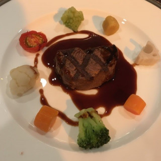 肉料理