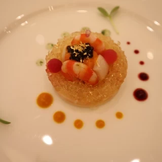 料理