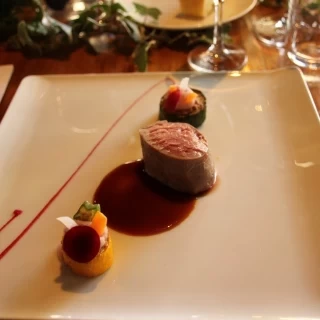ロースト