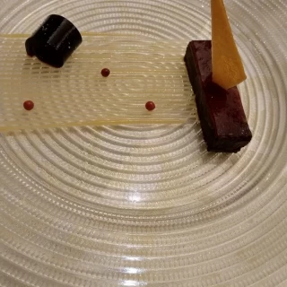 デザート