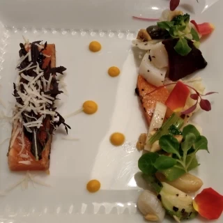 前菜