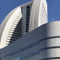 ホテル外観