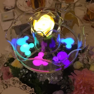 可愛いかったです。