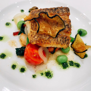 魚料理