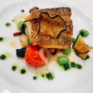 魚料理