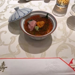 料理です