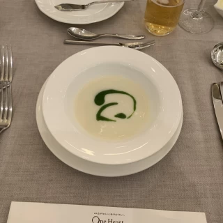 ポタージュ