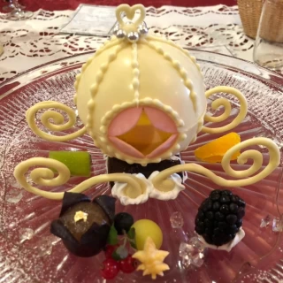 デザート
