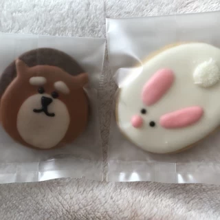 プチギフト