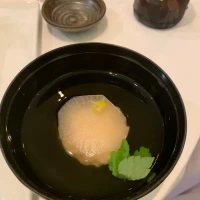 和風でおいしいです