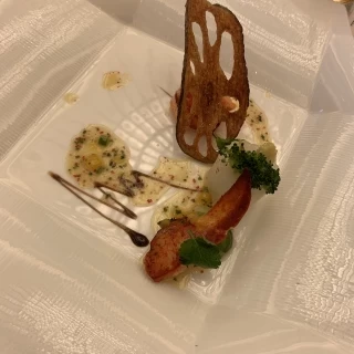 魚料理