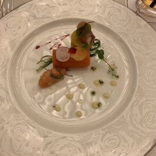前菜
