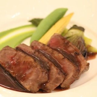 肉料理