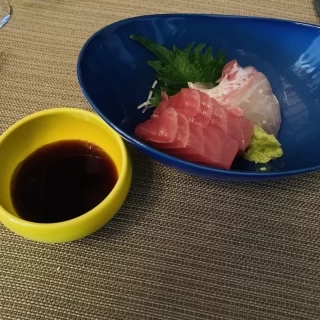 向付