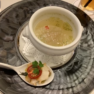 スープ