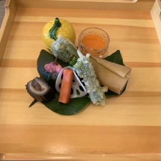八寸