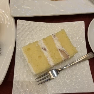 ウエディングケーキ