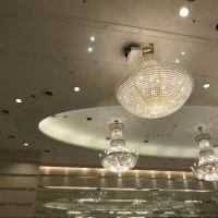 披露宴会場証明