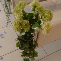 チャペル装花
