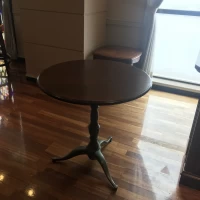 受付横のウェルカムスペース