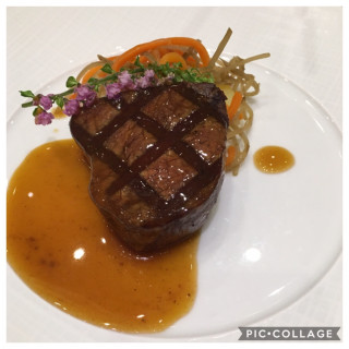 肉料理