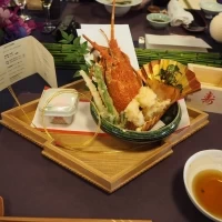 料理