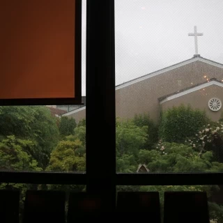 雨天開催可能性