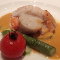 料理