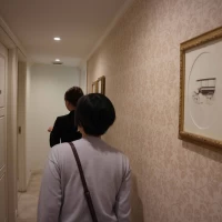 廊下
