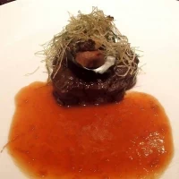 料理