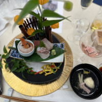 前菜