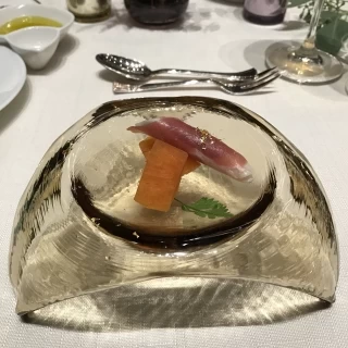 オードブル