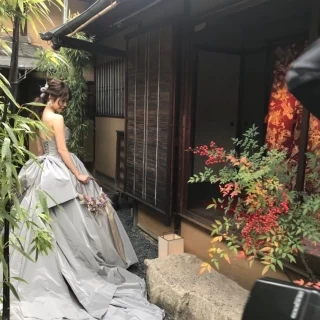 和×洋がとても合います♡
